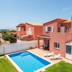 Villa Menorca Bay 4 By Mauter, Sa Caleta