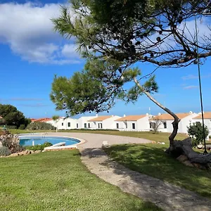 Apartamento Costa Arenal 111 By Som Menorca, Arenal d'en Castell