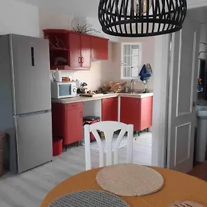 Apartamento Arenal Den Castell Castellsol, Arenal d'en Castell