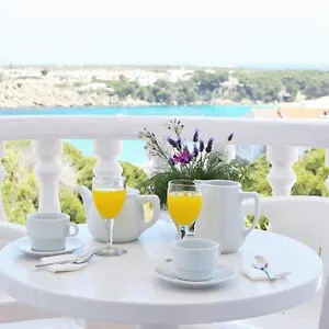 Apartamento Castellsol 105. Arenal d'en Castell