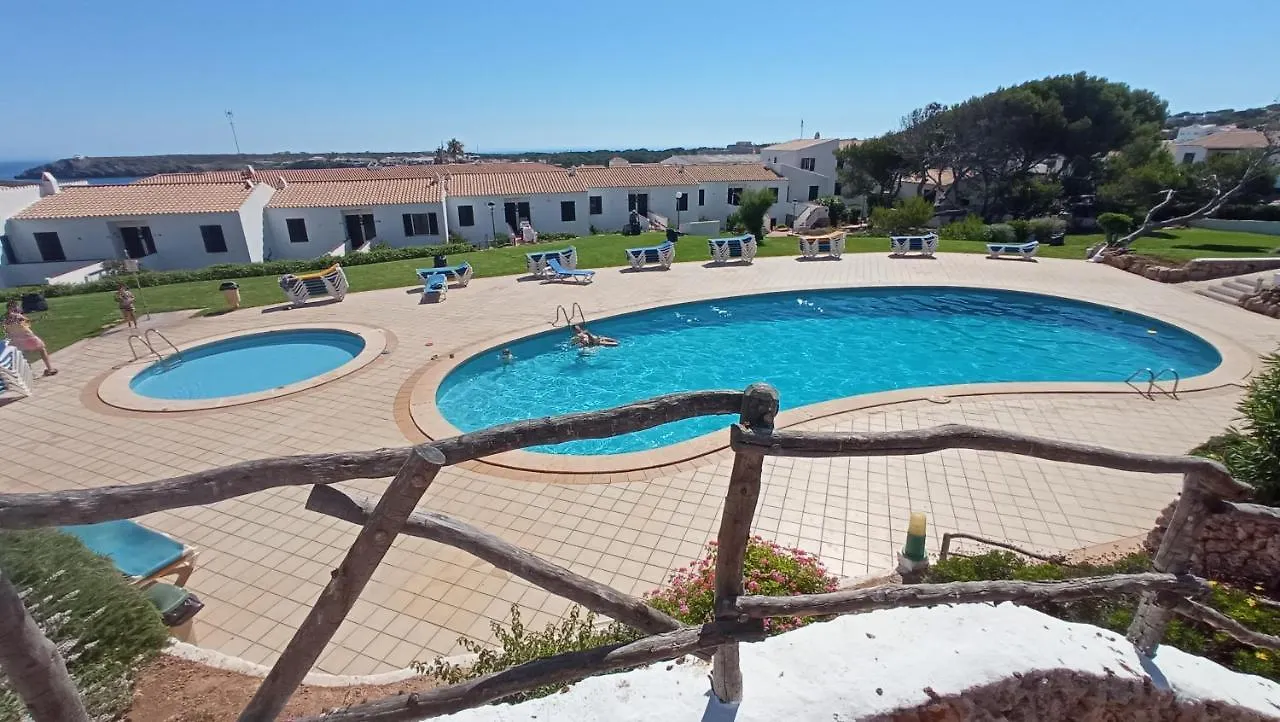 Appartement Costa Arenal 112 By Som Menorca à Arenal d'en Castell