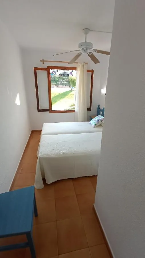 Appartement Costa Arenal 112 By Som Menorca à Arenal d'en Castell