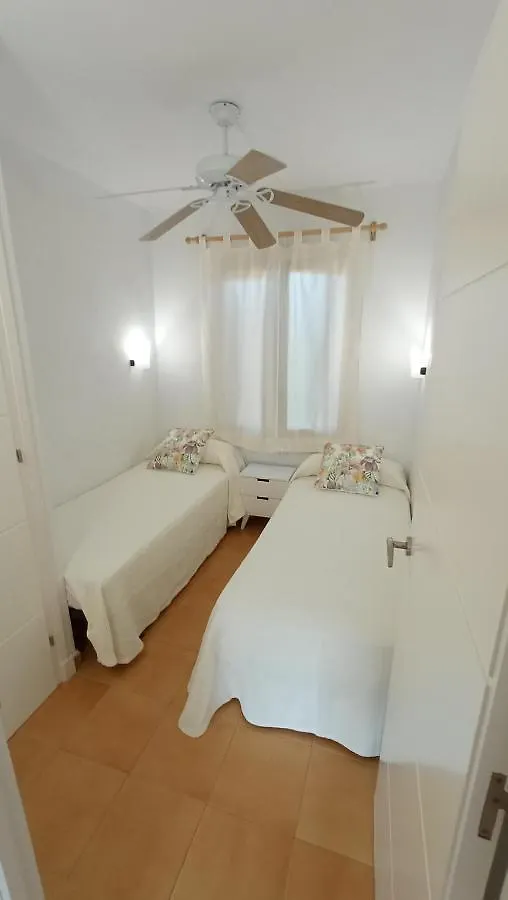 Appartement Costa Arenal 112 By Som Menorca à Arenal d'en Castell 0*,  Espagne