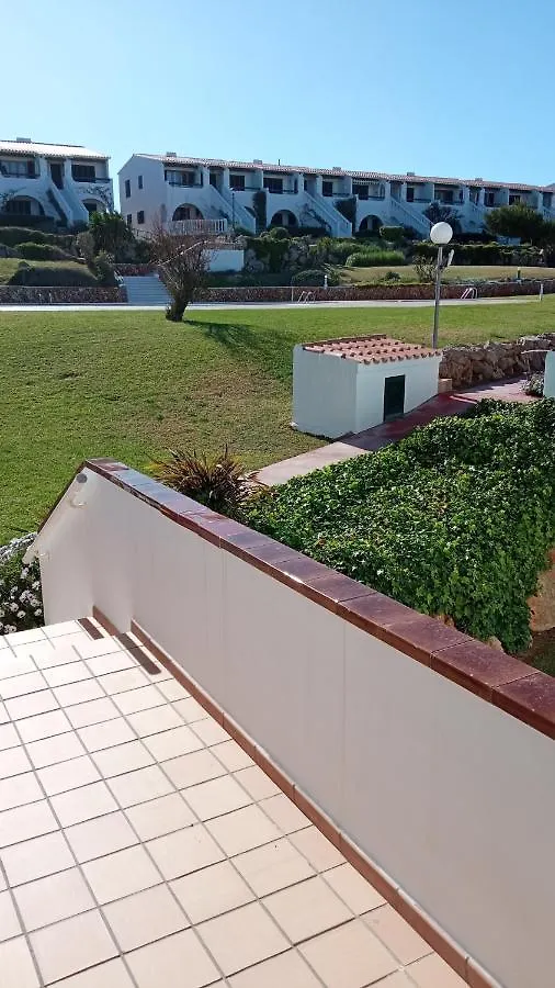 Appartement Costa Arenal 112 By Som Menorca à Arenal d'en Castell Espagne