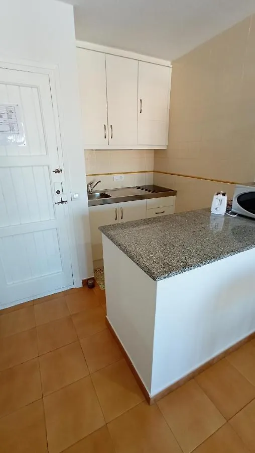 Appartement Costa Arenal 112 By Som Menorca à Arenal d'en Castell