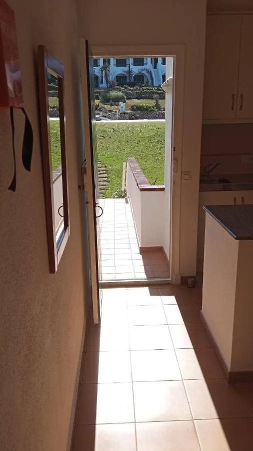 Appartement Costa Arenal 112 By Som Menorca à Arenal d'en Castell 0*,  Espagne