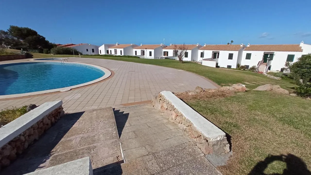 Appartement Costa Arenal 112 By Som Menorca à Arenal d'en Castell Espagne