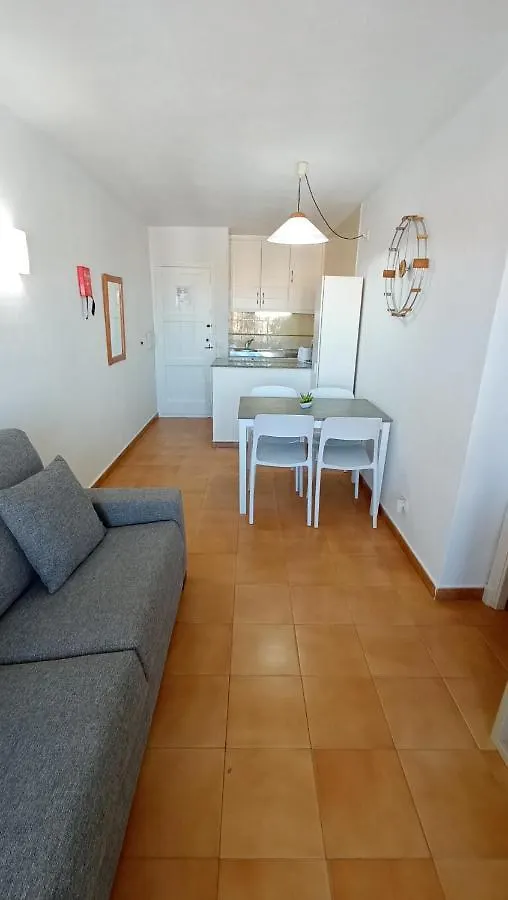 Appartement Costa Arenal 112 By Som Menorca à Arenal d'en Castell