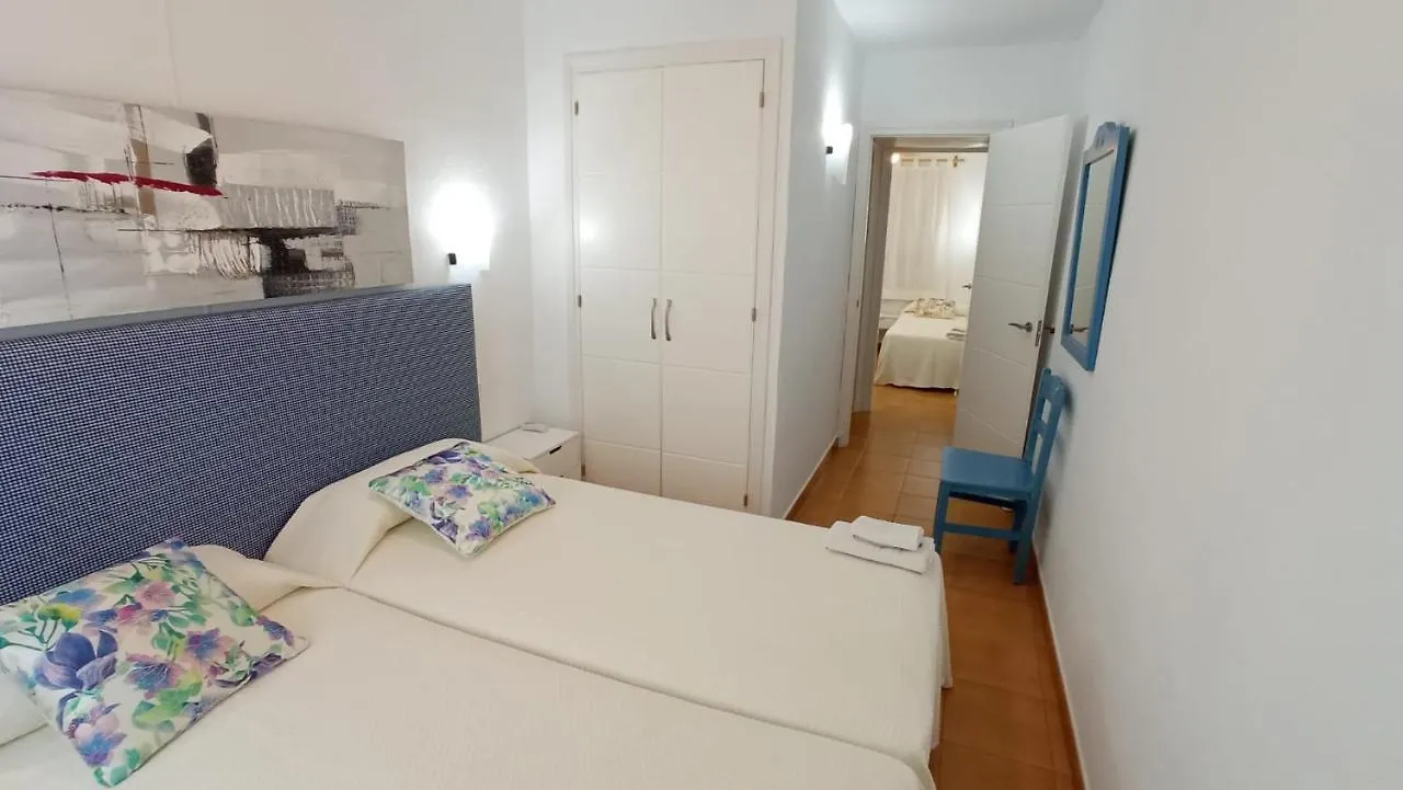 Appartement Costa Arenal 112 By Som Menorca à Arenal d'en Castell