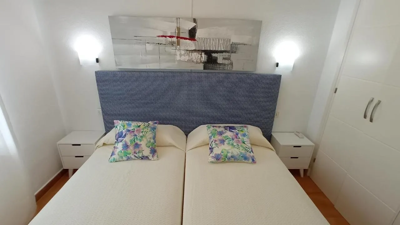 Appartement Costa Arenal 112 By Som Menorca à Arenal d'en Castell