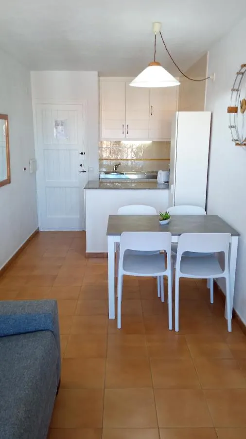 Appartement Costa Arenal 112 By Som Menorca à Arenal d'en Castell