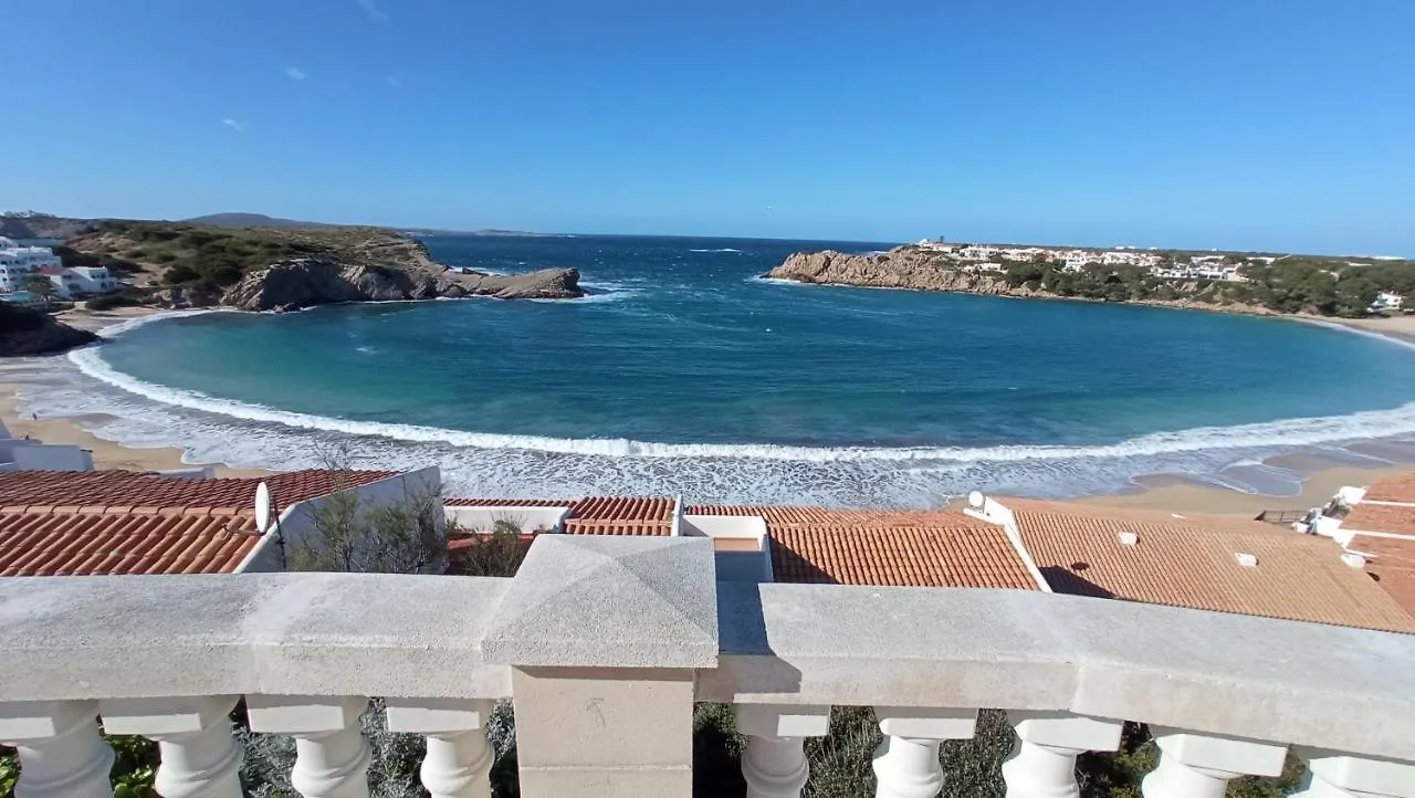Appartement Costa Arenal 112 By Som Menorca à Arenal d'en Castell