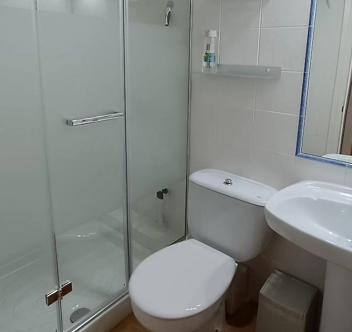 Appartement Costa Arenal 112 By Som Menorca à Arenal d'en Castell